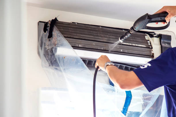 Best HVAC Air Duct Cleaning  in Seaside, CA