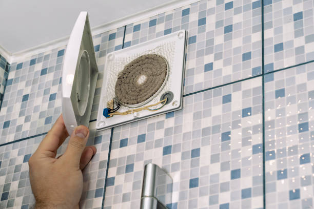 Best Commercial Air Duct Cleaning  in Seaside, CA