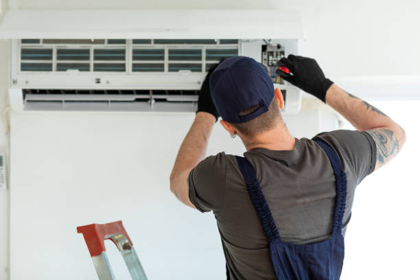 Best HVAC Duct Inspection Services  in Seaside, CA