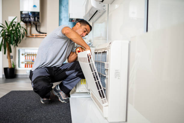 Best Affordable Duct Cleaning Services  in Seaside, CA