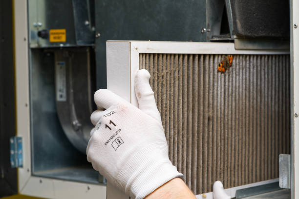 Best Ventilation Cleaning Services  in Seaside, CA
