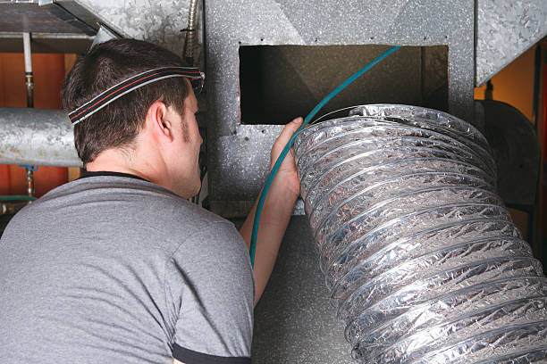 Best Air Duct Cleaning Company Near Me  in Seaside, CA