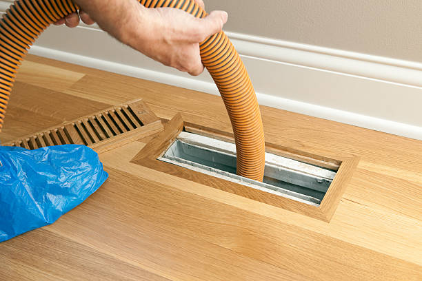 Best Emergency Air Duct Cleaning  in Seaside, CA