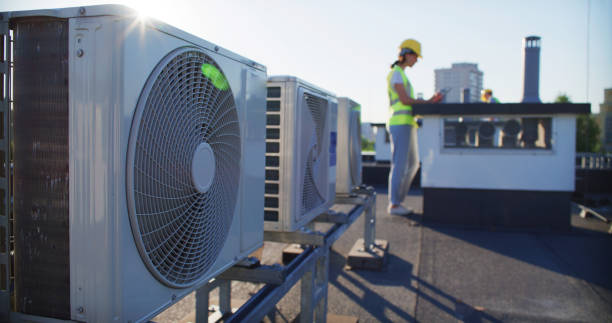Best HVAC Duct Inspection Services  in Seaside, CA