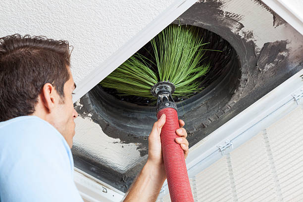 Best HVAC Maintenance and Cleaning  in Seaside, CA