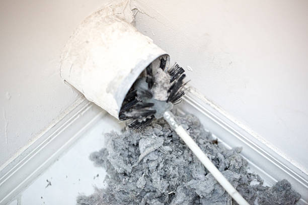 Best Residential Air Duct Cleaning  in Seaside, CA